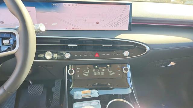 2026 Genesis GV70 2.5T