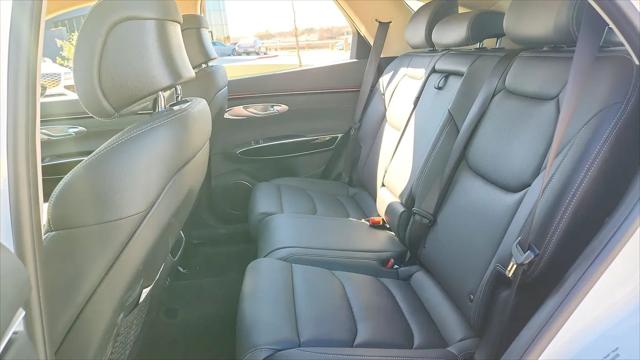 2026 Genesis GV70 2.5T