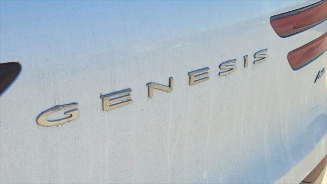2026 Genesis GV70 2.5T