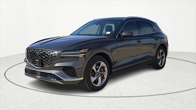 2026 Genesis GV70 2.5T