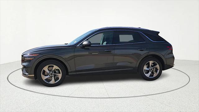 2026 Genesis GV70 2.5T