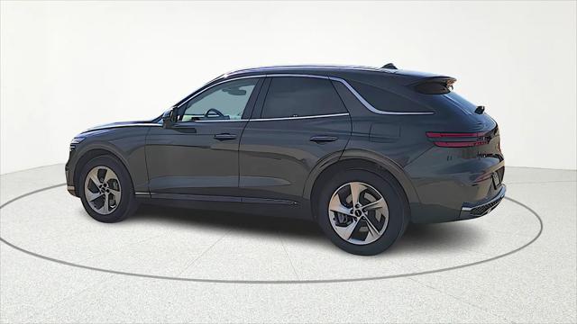 2026 Genesis GV70 2.5T