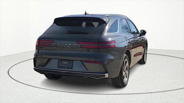 2026 Genesis GV70 2.5T