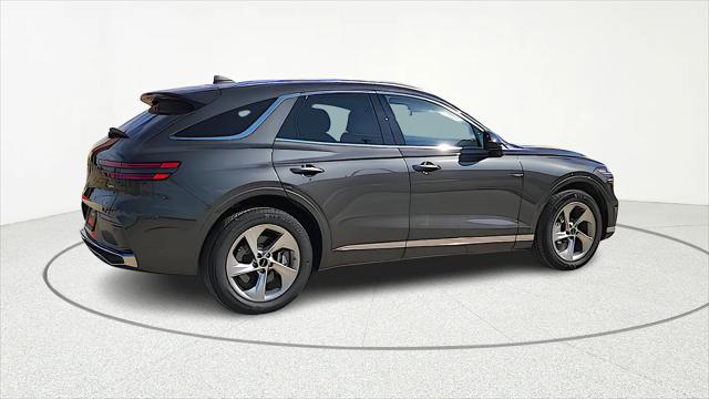 2026 Genesis GV70 2.5T