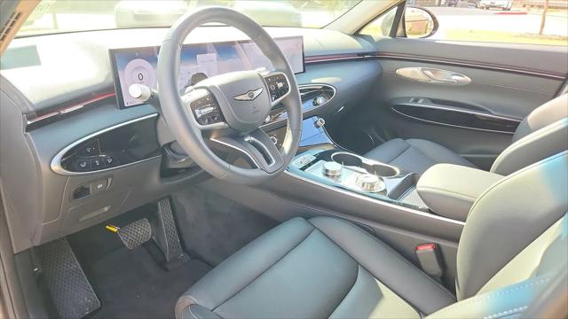 2026 Genesis GV70 2.5T