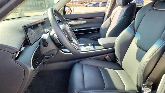 2026 Genesis GV70 2.5T
