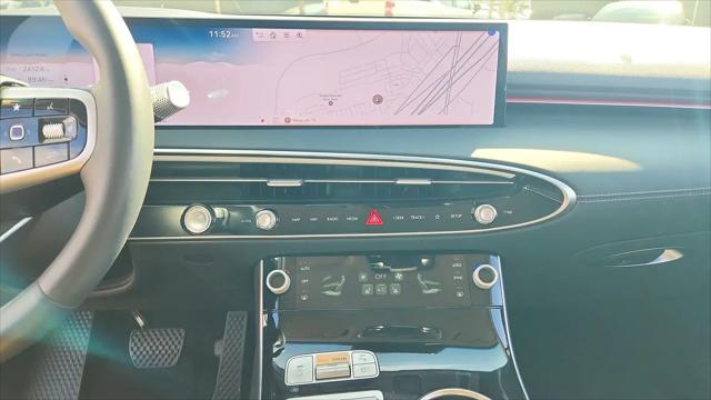 2026 Genesis GV70 2.5T