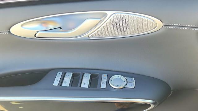 2026 Genesis GV70 2.5T