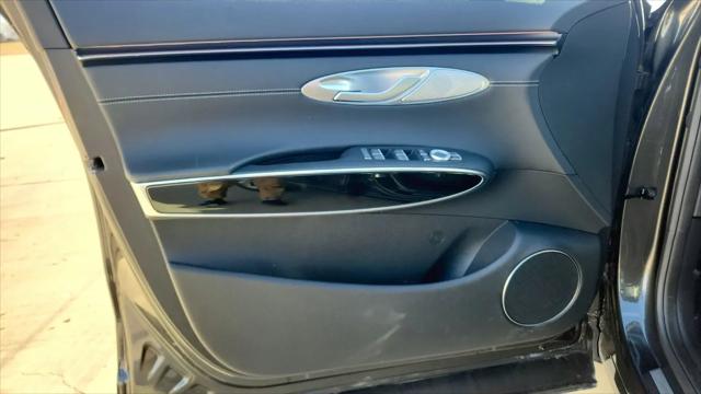2026 Genesis GV70 2.5T