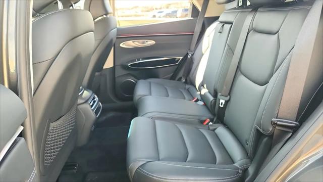 2026 Genesis GV70 2.5T