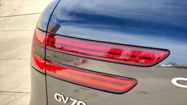2026 Genesis GV70 2.5T