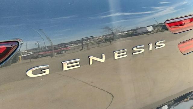 2026 Genesis GV70 2.5T