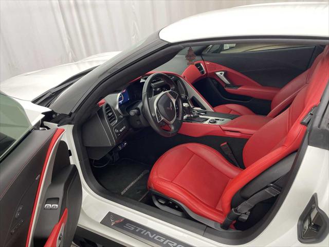 2014 Chevrolet Corvette Stingray Z51