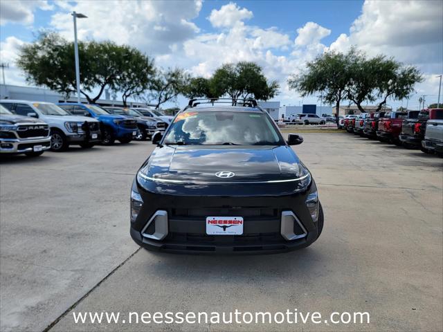 2024 Hyundai Kona SEL 2024 Hyundai Kona SEL