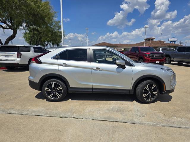 2024 Mitsubishi Eclipse Cross SE S-AWC