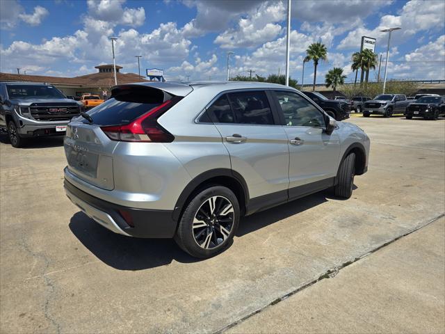 2024 Mitsubishi Eclipse Cross SE S-AWC