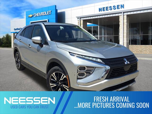 2024 Mitsubishi Eclipse Cross SE S-AWC