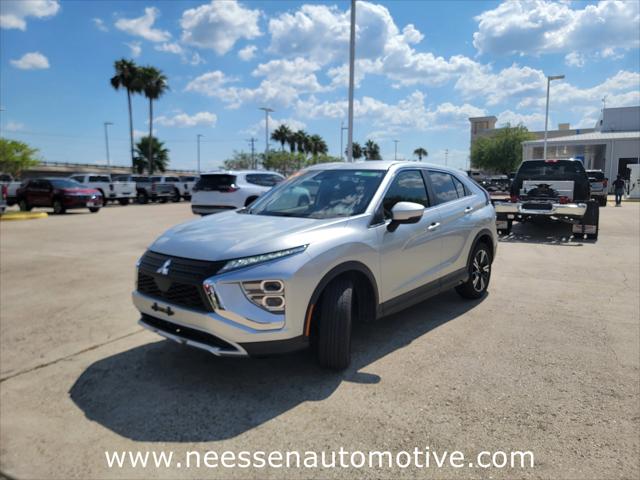 2024 Mitsubishi Eclipse Cross SE S-AWC 2024 Mitsubishi Eclipse Cross SE S-AWC