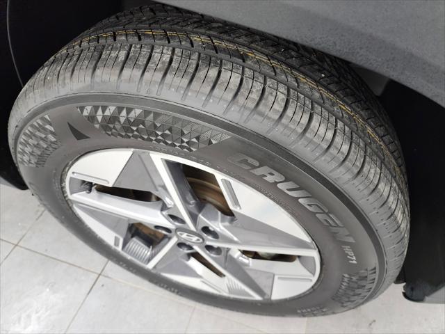 2025 Hyundai Tucson SEL 2025 Hyundai Tucson SEL