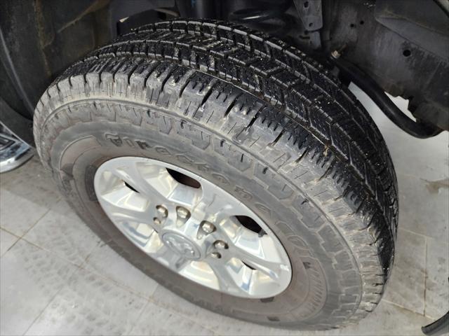 2024 RAM 2500 Big Horn Crew Cab 4x4 64 Box 2024 RAM 2500 Big Horn Crew Cab 4x4 64 Box