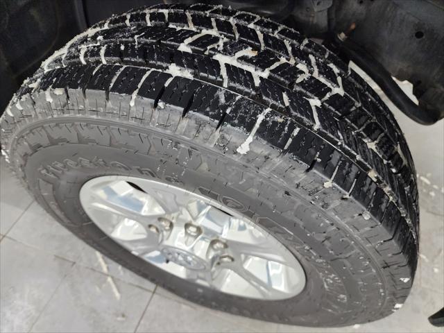 2024 RAM 2500 Big Horn Crew Cab 4x4 64 Box 2024 RAM 2500 Big Horn Crew Cab 4x4 64 Box