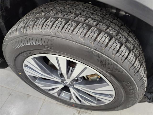 2023 Nissan Rogue SV FWD 2023 Nissan Rogue SV FWD