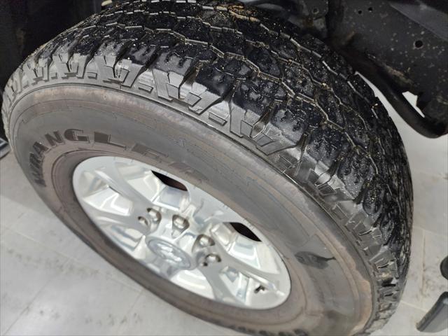 2024 RAM 2500 Big Horn Crew Cab 4x4 64 Box 2024 RAM 2500 Big Horn Crew Cab 4x4 64 Box