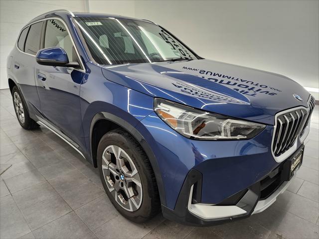 2025 BMW X1 xDrive28i
