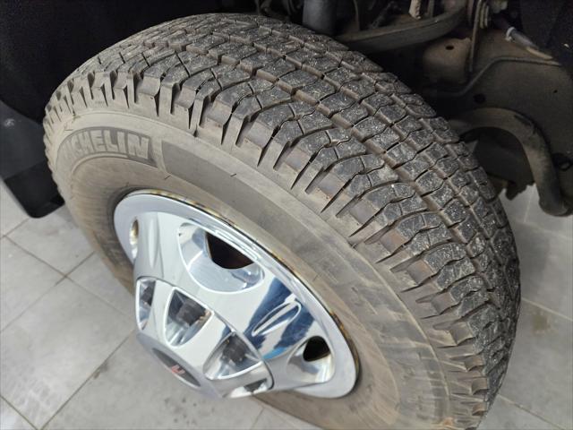 2015 GMC Sierra 3500HD SLT