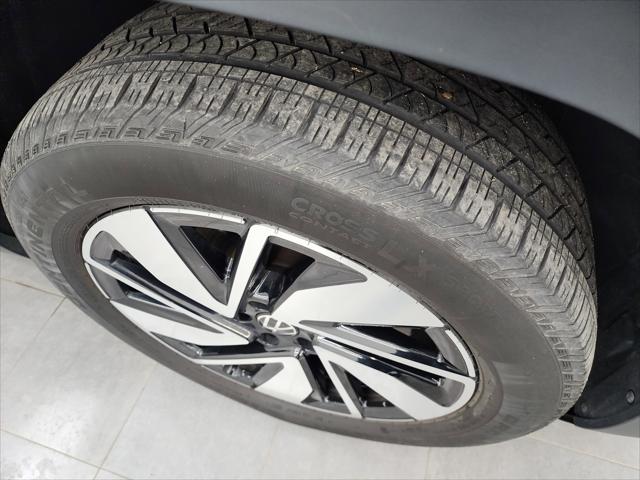 2025 Volkswagen Atlas 2.0T SE w/Technology 2025 Volkswagen Atlas 2.0T SE w/Technology