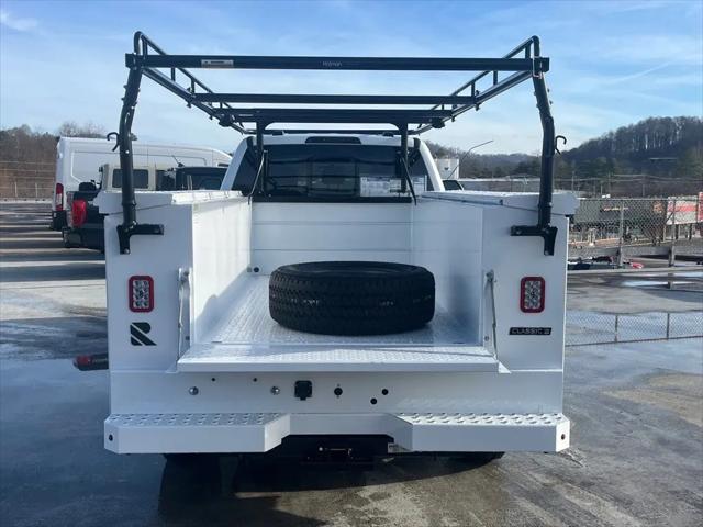 2026 Ford F-350 XL