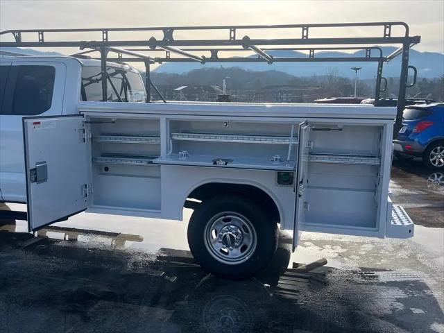 2026 Ford F-350 XL