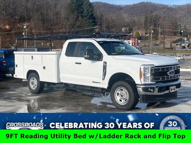 2026 Ford F-350 XL for sale in Waynesville, NC