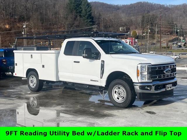 2026 Ford F-350 XL for sale in Waynesville, NC