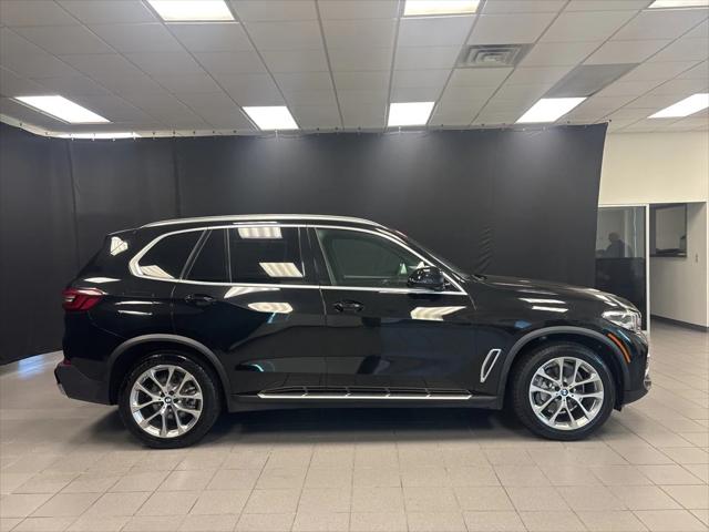 2023 BMW X5 sDrive40i