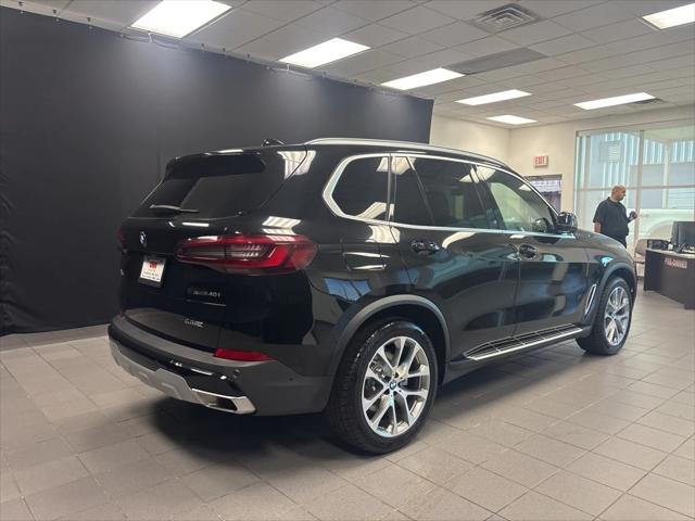 2023 BMW X5 sDrive40i