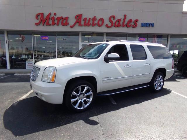 2013 GMC Yukon XL Denali for sale in Dayton, OH