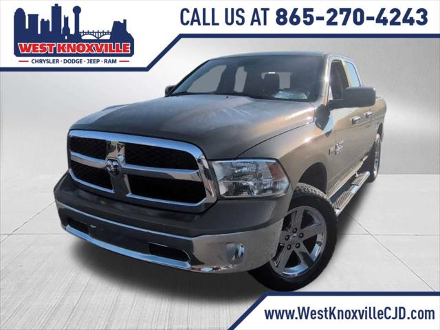 2014 RAM 1500 SLT