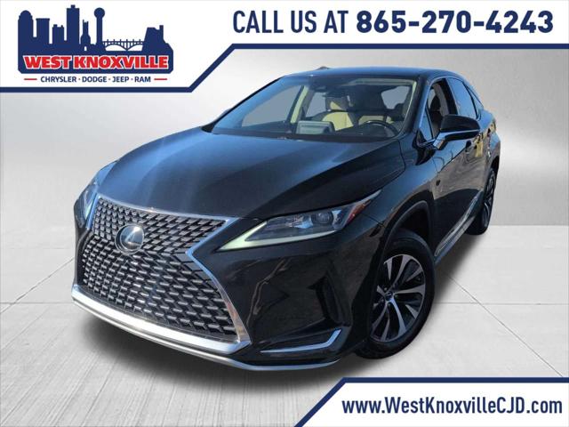 2022 Lexus RX 350 RX 350 2022 Lexus RX 350 RX 350
