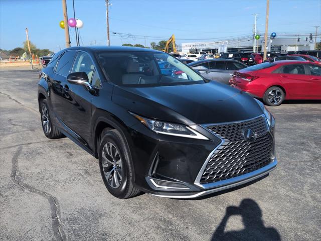 2022 Lexus RX 350 RX 350 2022 Lexus RX 350 RX 350