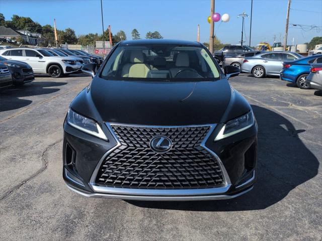 2022 Lexus RX 350 RX 350 2022 Lexus RX 350 RX 350