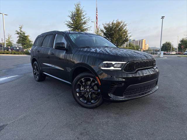2024 Dodge Durango GT AWD