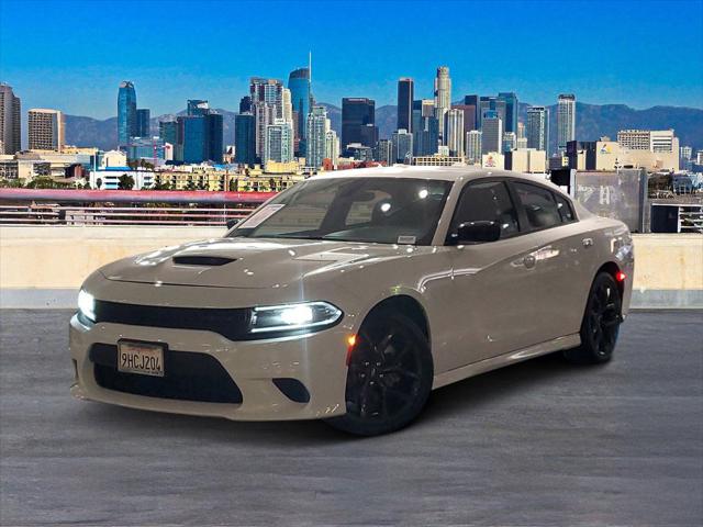 2023 Dodge Charger GT