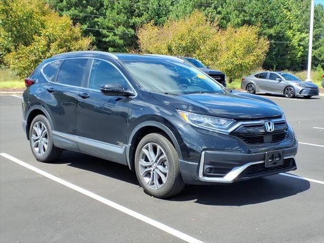2020 Honda CR-V AWD Touring