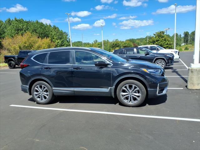 2020 Honda CR-V AWD Touring