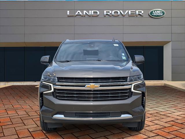 2021 Chevrolet Tahoe 2WD LT