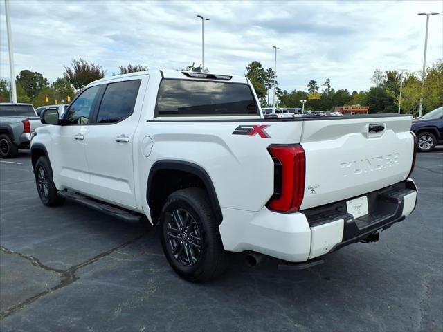 2025 Toyota Tundra SR5 2WD