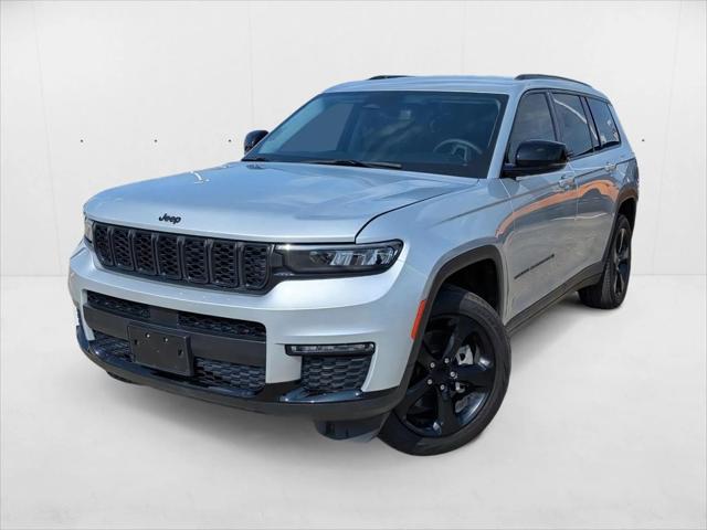 2023 Jeep Grand Cherokee L Limited 4x2