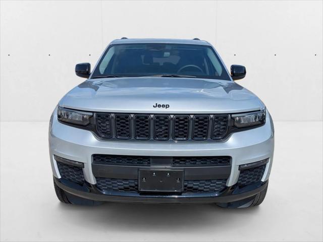 2023 Jeep Grand Cherokee L Limited 4x2