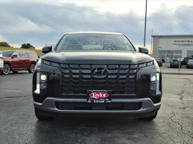 2023 Hyundai Palisade SE